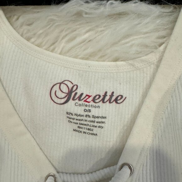 Tanktop - Picture 2 of 2